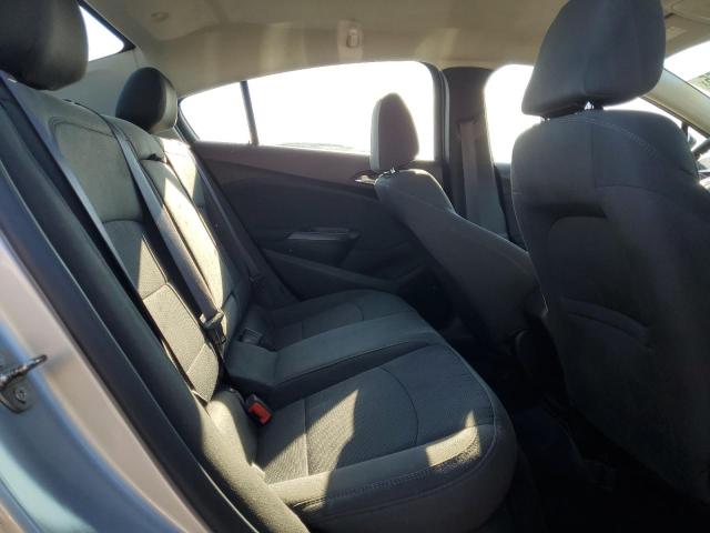 2016 CHEVROLET CRUZE LT #3291338142