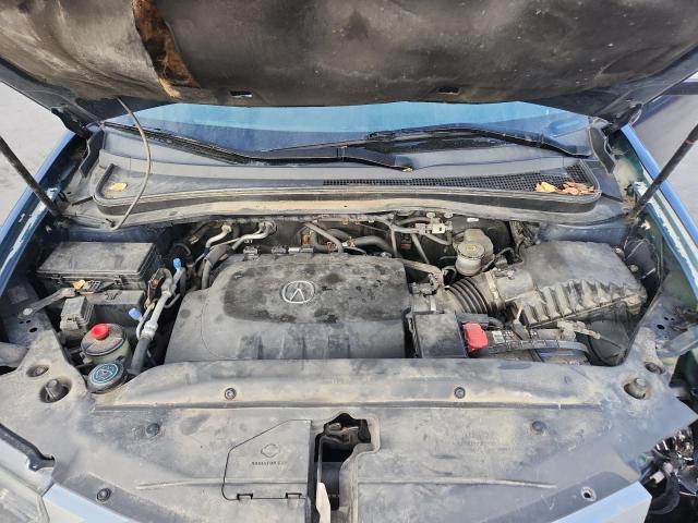 2013 ACURA MDX ADVANCE #3284717974