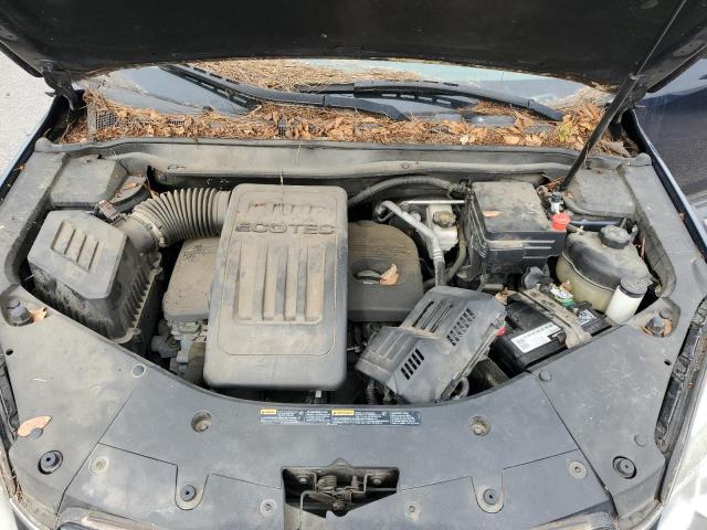 2016 CHEVROLET EQUINOX LT #3285566266