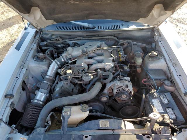 2000 FORD MUSTANG #3269096059