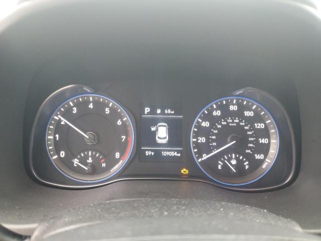 2019 HYUNDAI KONA SE - KM8K12AAXKU320622