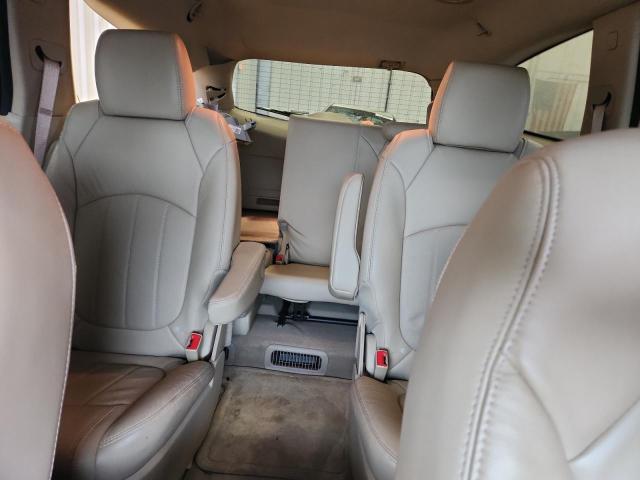 2012 BUICK ENCLAVE - 5GAKVDED6CJ367353