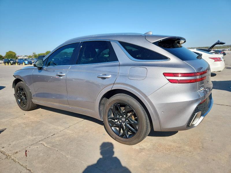 2022 GENESIS GV70 BASE #3279800290