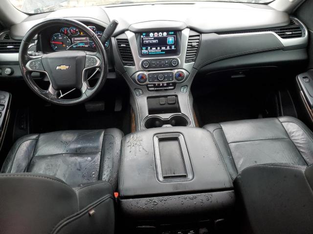 2018 CHEVROLET TAHOE C150 - 1GNSCBKC8JR211700