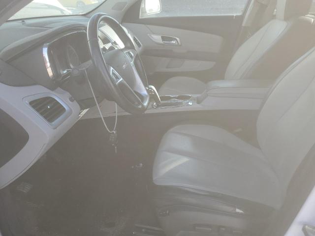 2010 GMC TERRAIN SL - 2CTFLJEY1A6337344