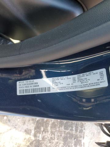 2025 CHRYSLER PACIFICA L #3309620604