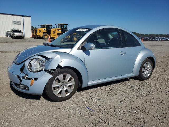 Global Auto Auctions: 2010 VOLKSWAGEN BEETLE