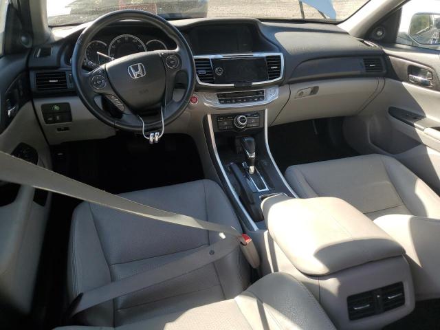 2013 HONDA ACCORD EXL - 1HGCR3F86DA001494