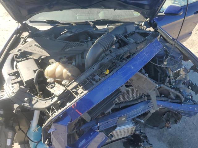 2015 FORD MUSTANG - 1FA6P8TH6F5321502