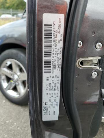 2017 RAM 1500 ST 1C6RR7FT9HS851552