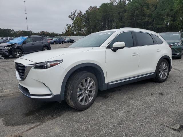 Global Auto Auctions: 2021 MAZDA CX-9 GRAND