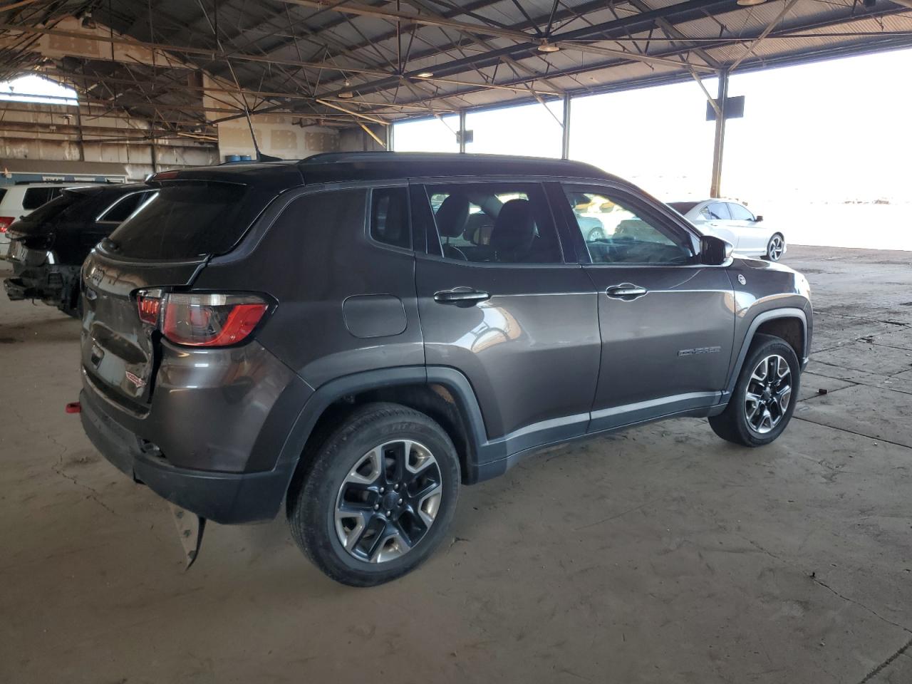JEEP COMPASS TRAILHAWK