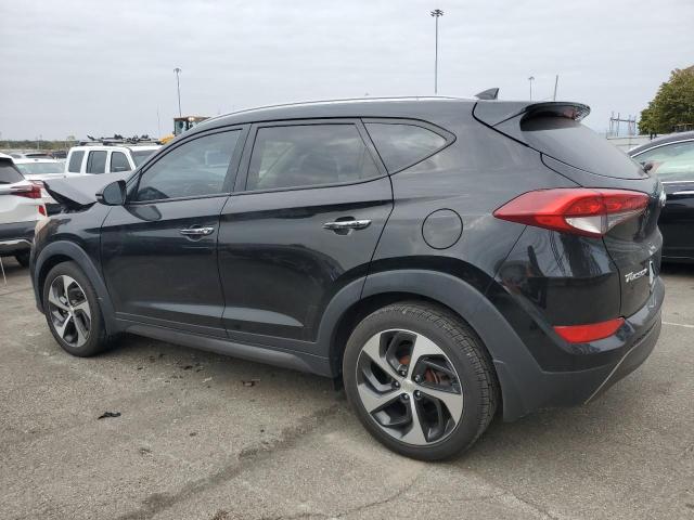 2016 HYUNDAI TUCSON LIM #3281647408