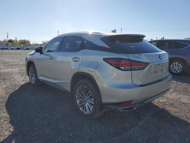 2020 LEXUS RX 350 2T2JZMDA9LC219792