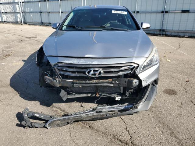 2015 HYUNDAI SONATA SPO 5NPE34AF4FH031674