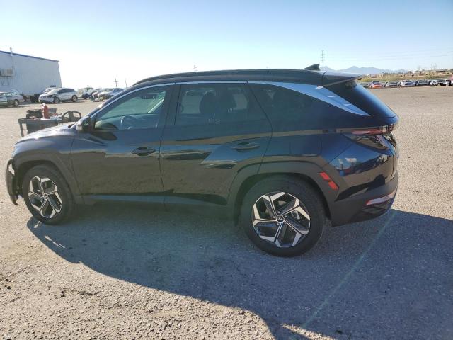 2024 HYUNDAI TUCSON LIM #3308598493