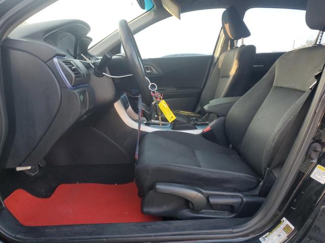 2014 HONDA ACCORD LX - 1HGCR2F30EA182480