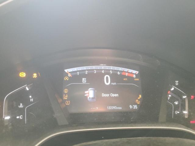2020 HONDA CR-V EX #3293512428