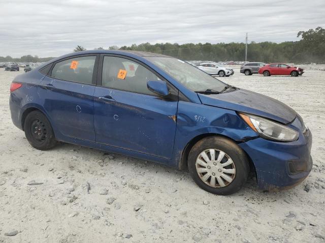 2017 HYUNDAI ACCENT SE KMHCT4AE4HU170237