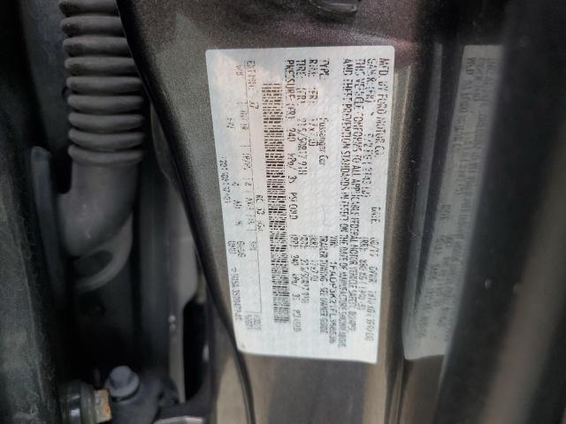 2015 FORD FOCUS SE - 1FADP3K21FL368536