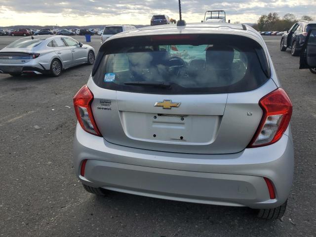 2017 CHEVROLET SPARK 1LT KL8CD6SA7HC749987