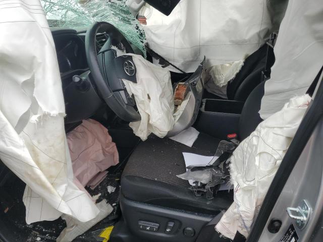 2016 TOYOTA 4RUNNER SR - JTEBU5JR4G5396305