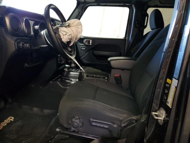 2020 JEEP WRANGLER U - 1C4HJXDN1LW166771