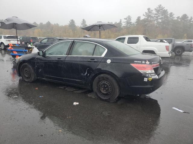 2012 HONDA ACCORD LX - 1HGCP2F3XCA145696