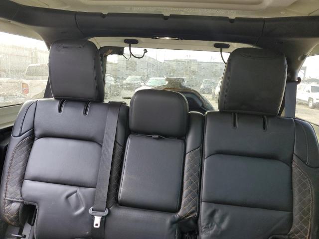 2020 JEEP WRANGLER U #3304025523