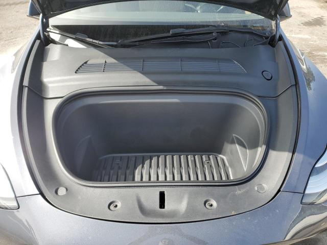 2023 TESLA MODEL Y 7SAYGDEE0PA085234