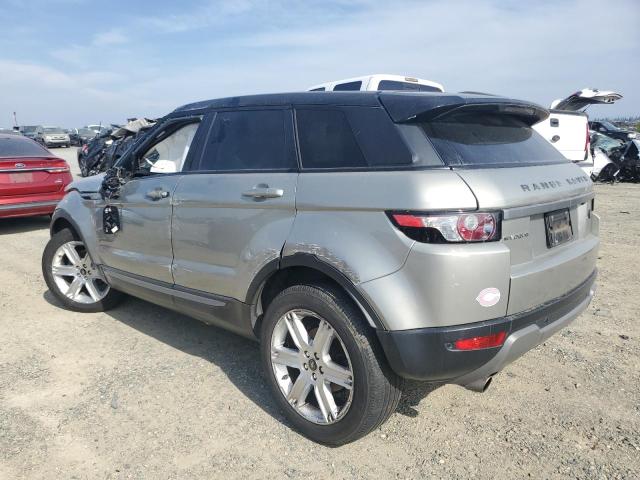 2013 LAND ROVER RANGE ROVE #3303811427