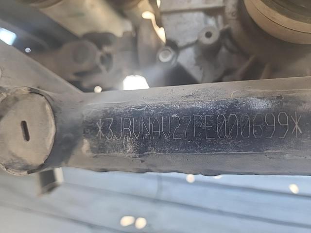 2016 COBRA TRIKE BOAT #3266748370