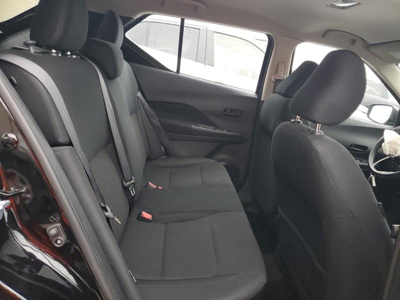 2024 NISSAN KICKS S - 3N1CP5BV0RL541891