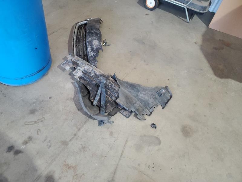 2017 CHEVROLET SONIC LS - 1G1JB5SH2H4123651