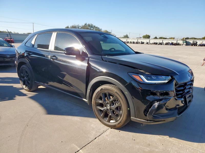 2025 HONDA HR-V SPORT - 3CZRZ1H54SM703677