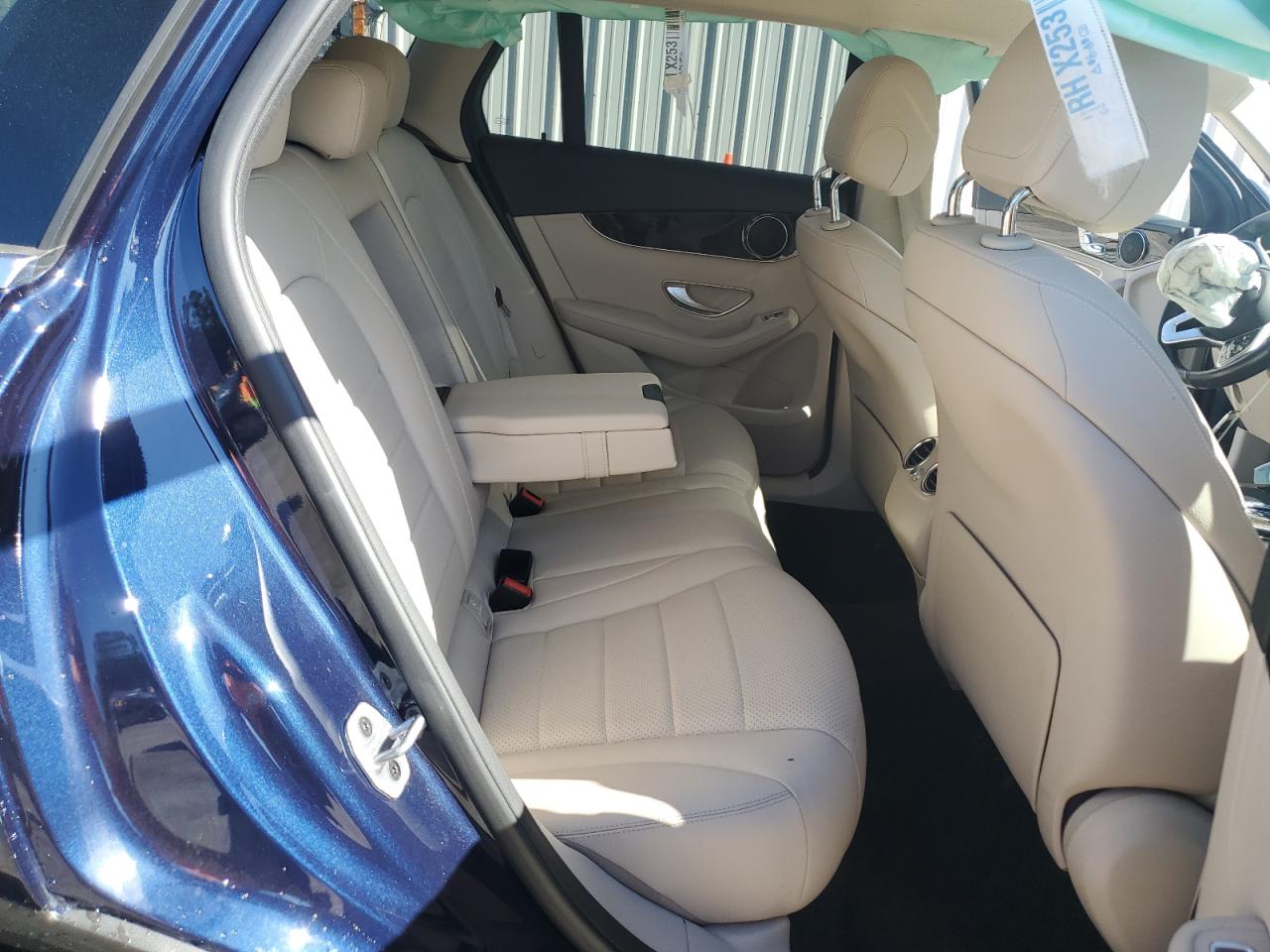 MERCEDES-BENZ GLC-CLASS 300