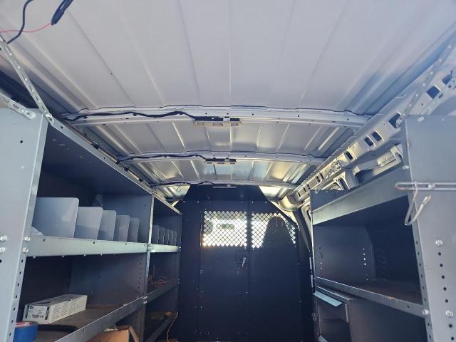 2020 CHEVROLET EXPRESS #3283976812