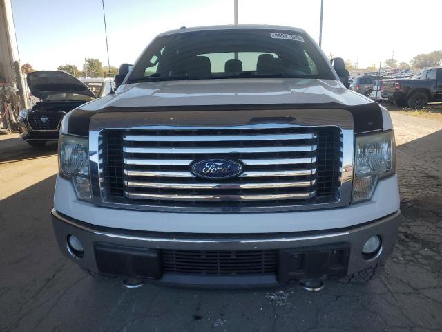 2011 FORD F150 SUPER - 1FTFW1ET7BFB06964