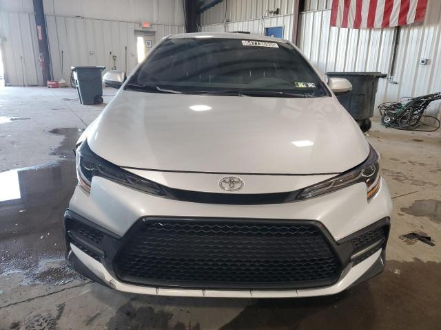 2020 TOYOTA COROLLA SE - 5YFS4RCE9LP024896