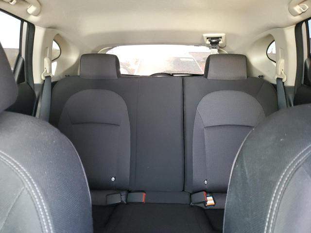 2008 NISSAN ROGUE S #3280789382