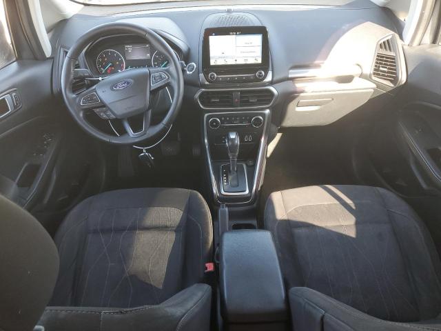 2018 FORD ECOSPORT S #3308208194