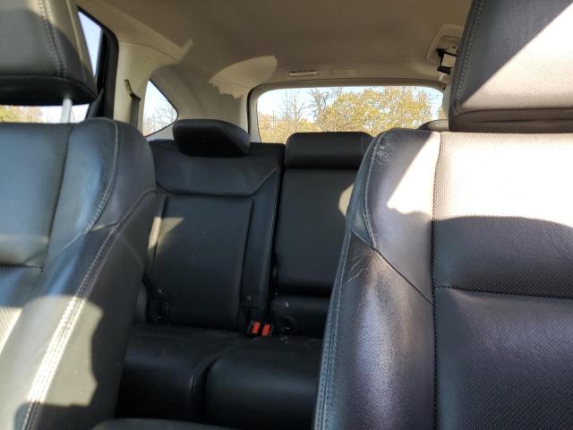 2015 HONDA CR-V TOURI 5J6RM4H90FL006839