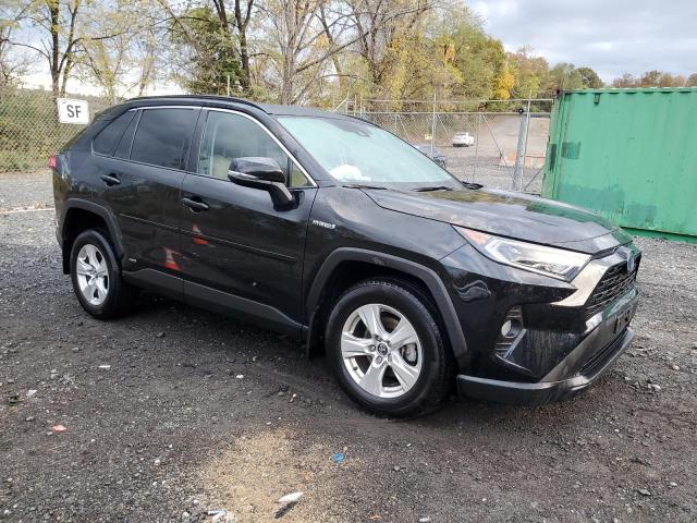 2020 TOYOTA RAV4 XLE #3301745340