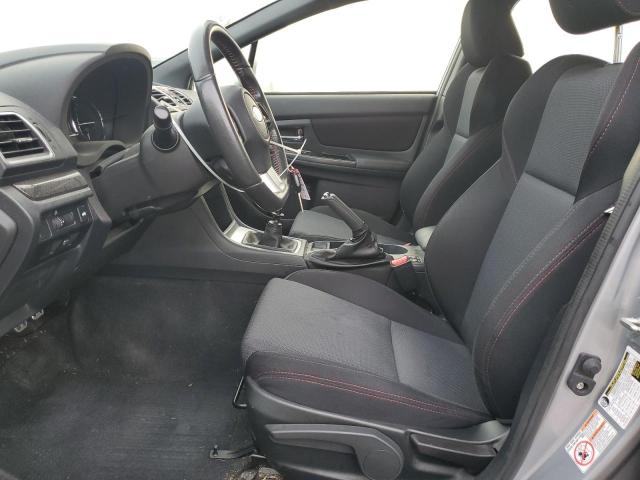 2017 SUBARU WRX PREMIU JF1VA1E68H9810642