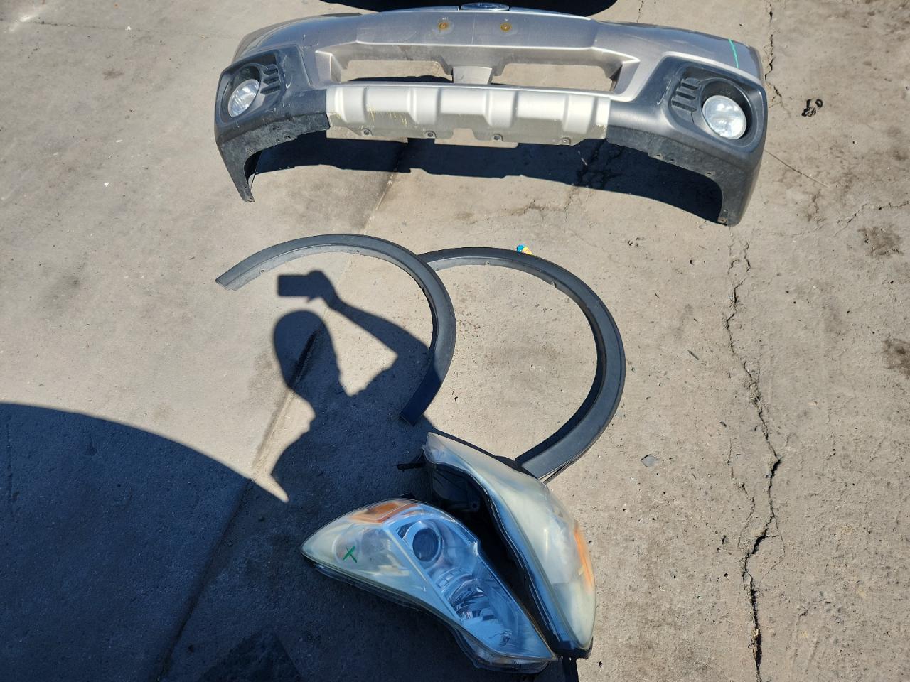 SUBARU OUTBACK 3.6R LIMITED