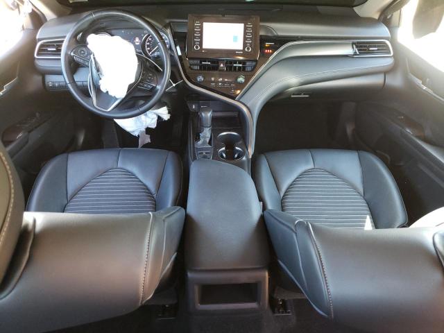 2021 TOYOTA CAMRY SE #3301791339