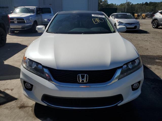 2015 HONDA ACCORD EXL #3303931739