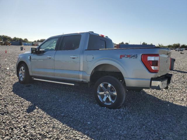 2022 FORD F150 SUPERCREW - 1FTFW1E88NKF15515