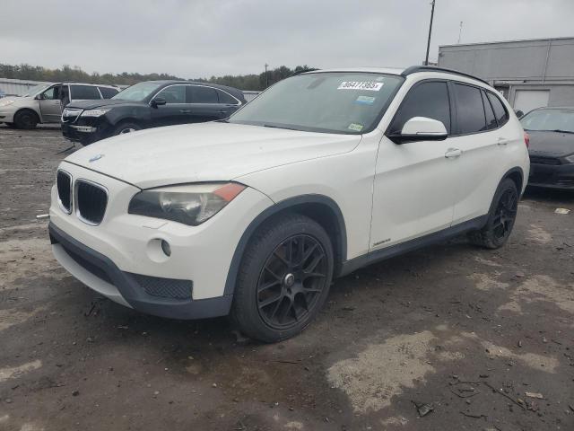 2013 BMW X1 XDRIVE2 #3315998092