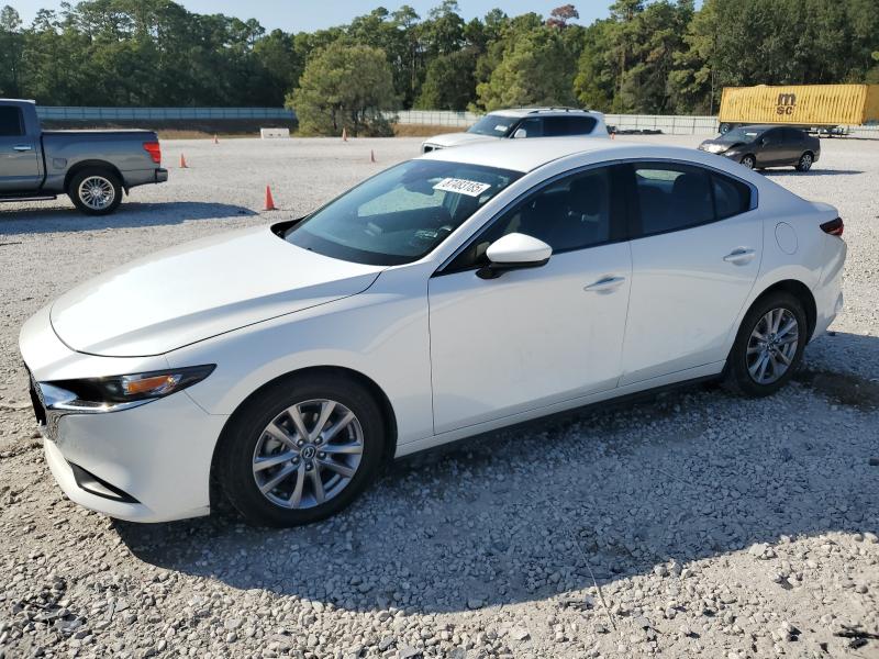 2019 MAZDA 3 #3284091610